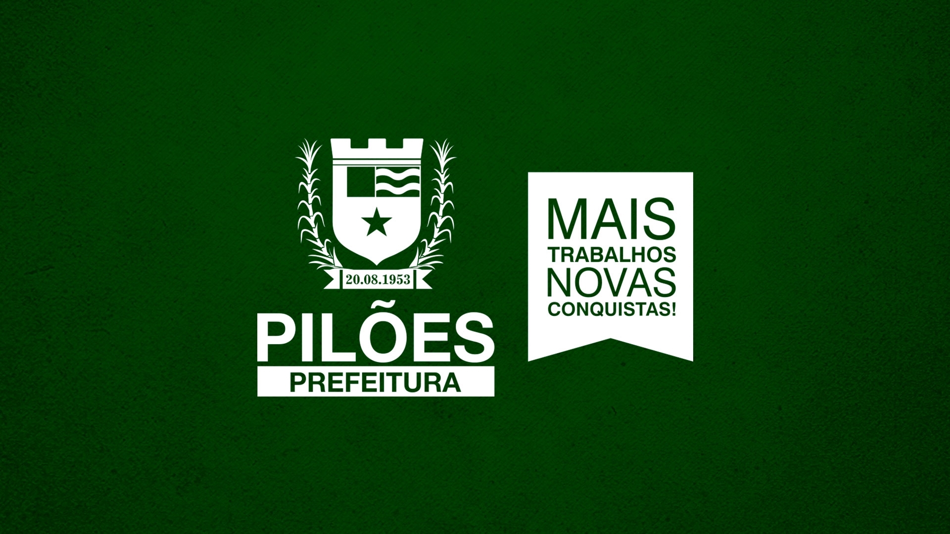 Prefeitura de Pilões